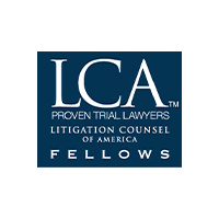 Fellow LItigation Counsel of America